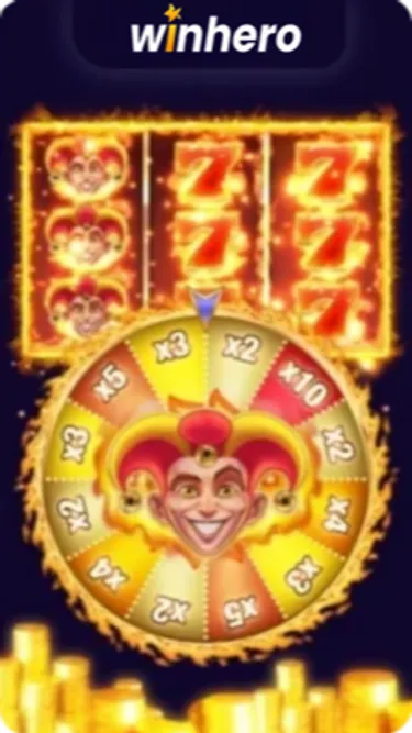 Winhero™ Screenshot