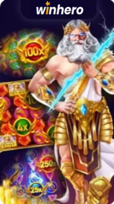 Winhero™ Screenshot