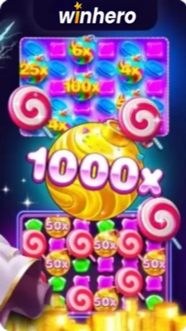 Winhero™ Screenshot