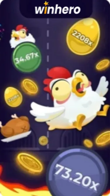 Winhero™ Screenshot