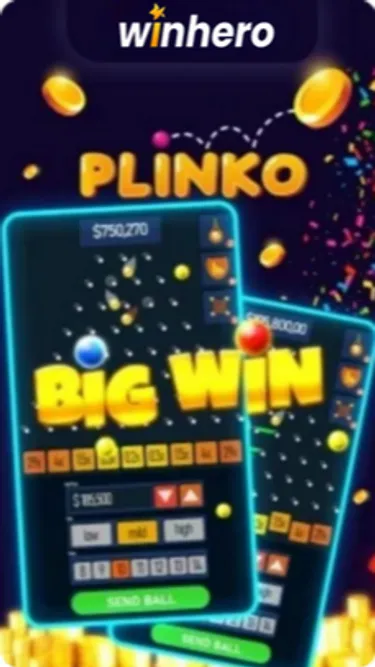 Winhero™ Screenshot