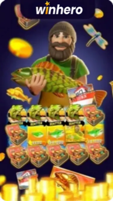 Winhero™ Screenshot